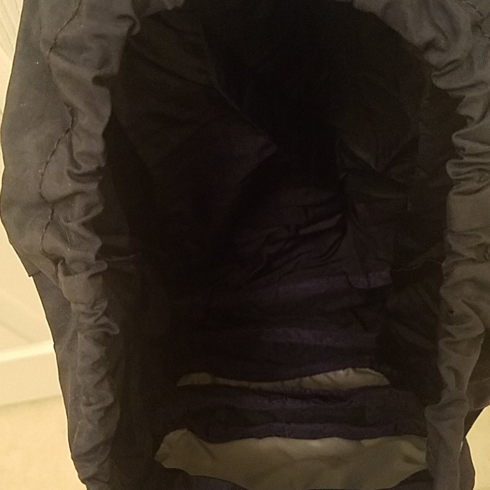 NWT Kipling backpack - Picture 10 of 10